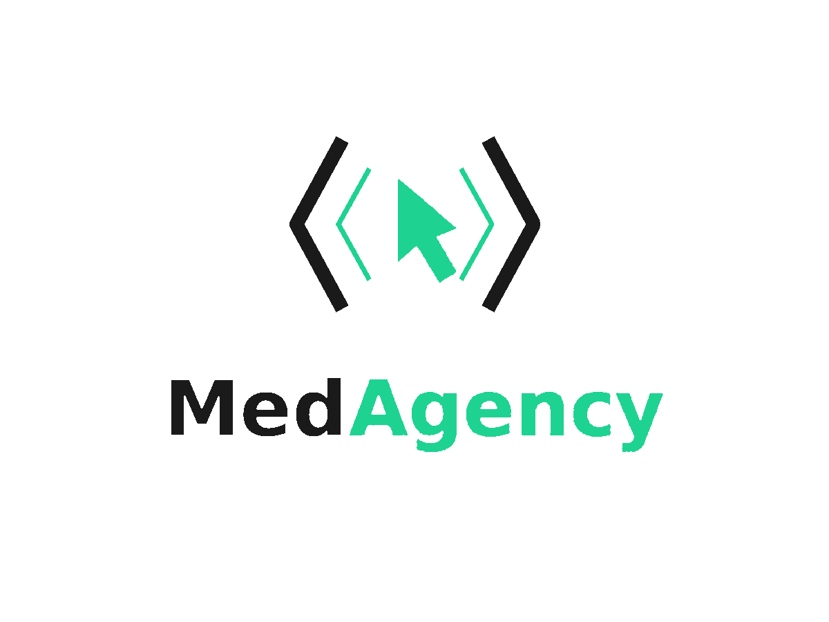 Logo MedAgency